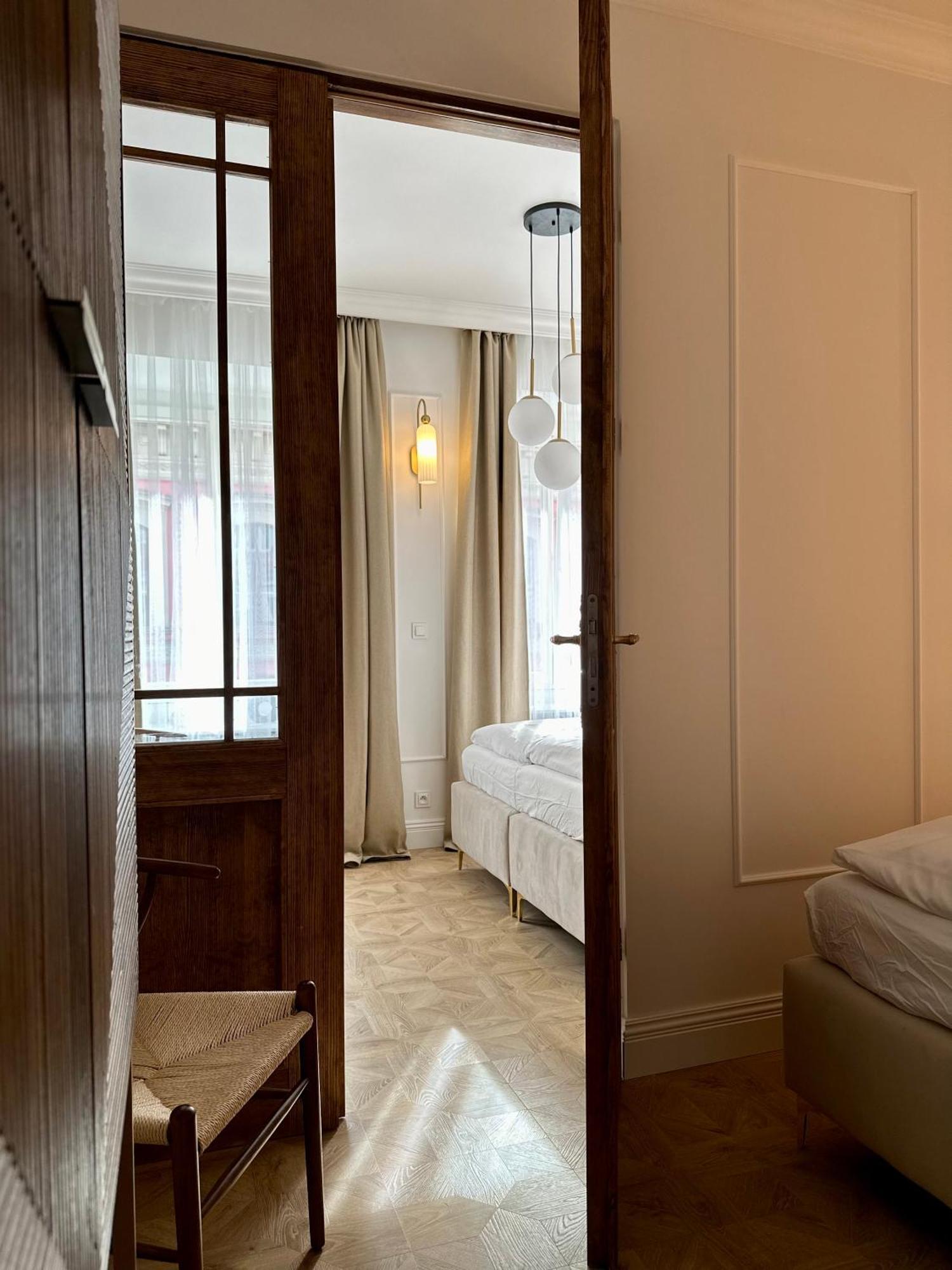 Olawska8 Apartment Wrocław Zewnętrze zdjęcie