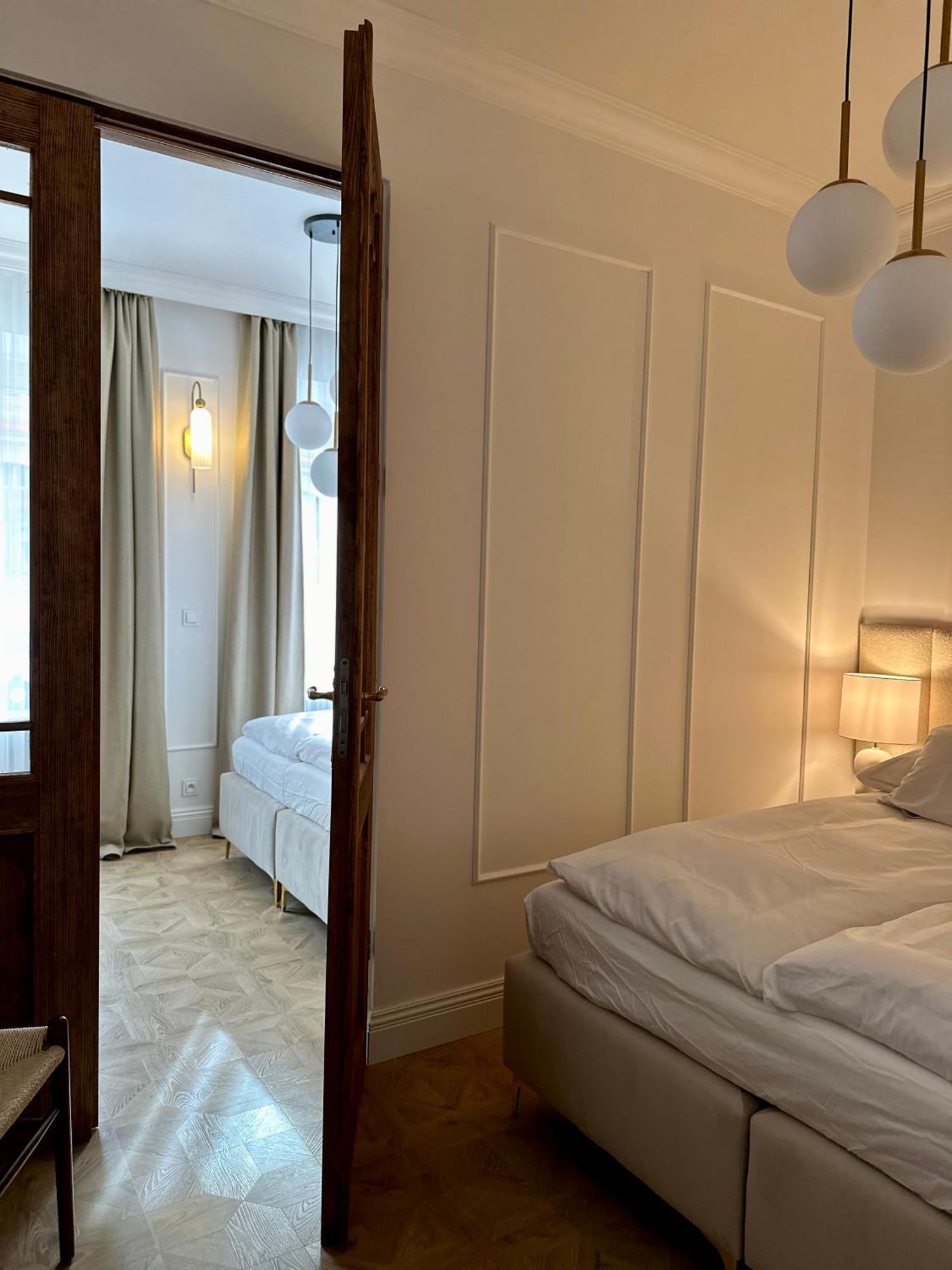 Olawska8 Apartment Wrocław Zewnętrze zdjęcie
