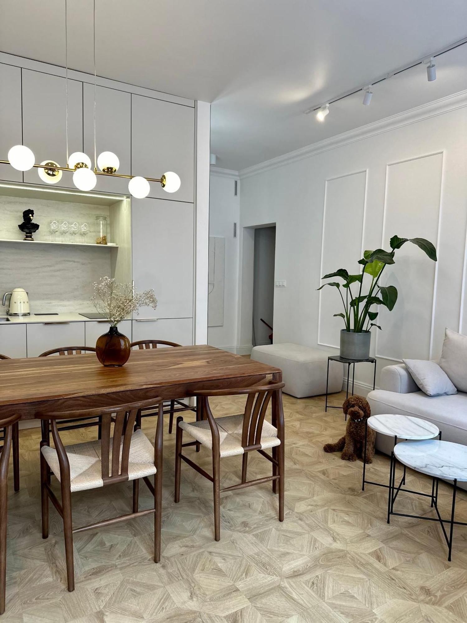Olawska8 Apartment Wrocław Zewnętrze zdjęcie